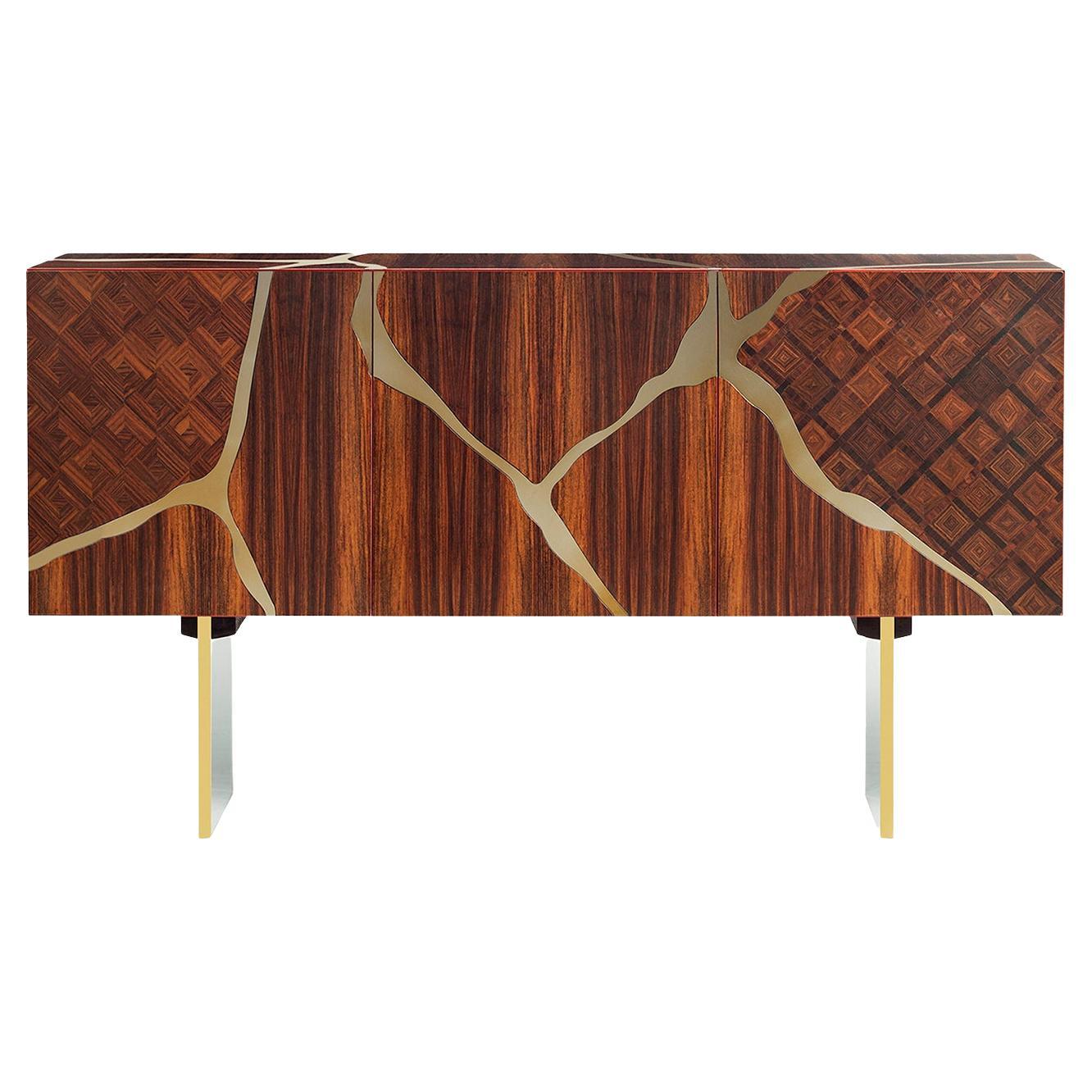 Frammenti Sideboard