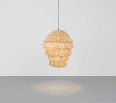 Fran AS-Lampe von Llot Llov