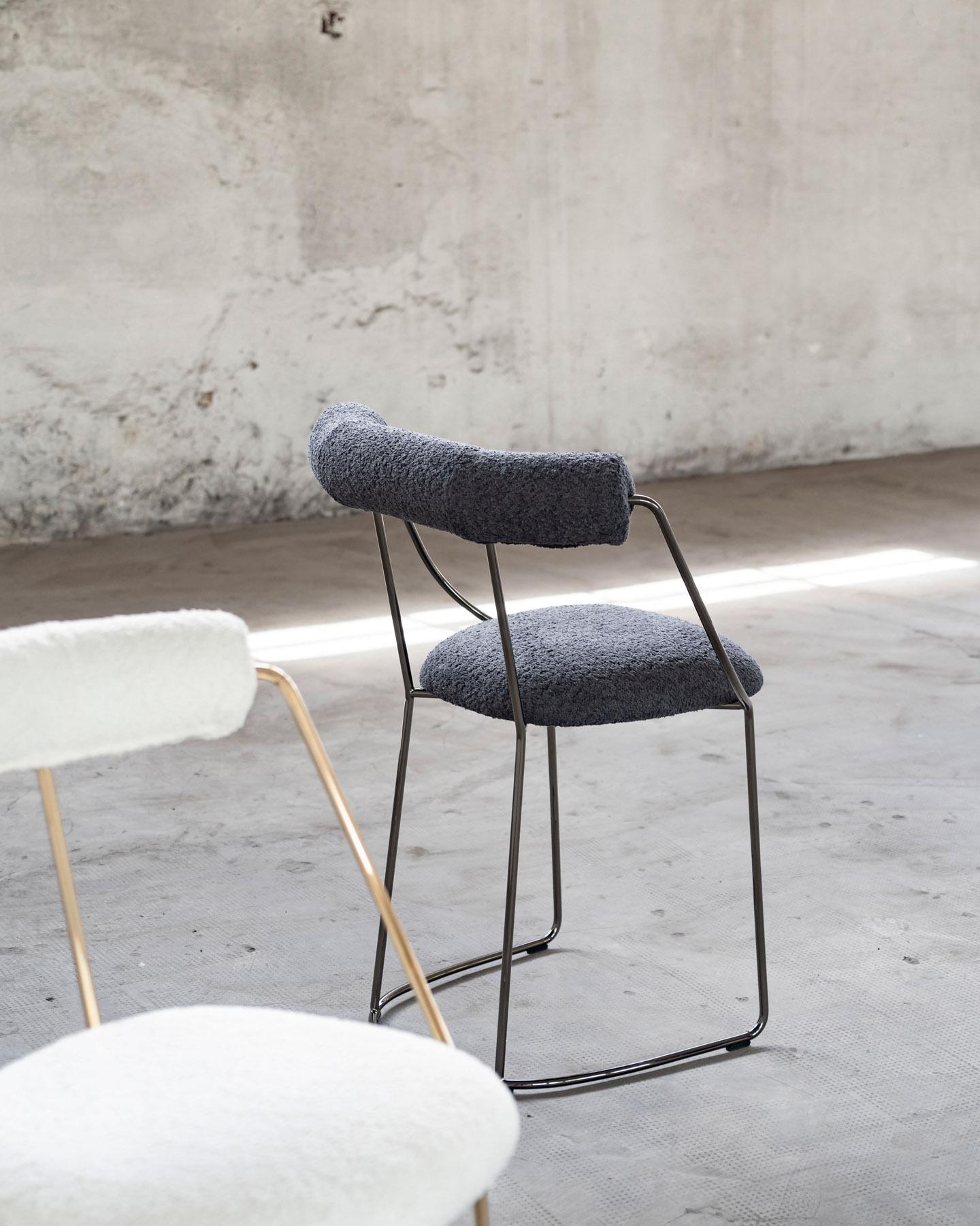 XXIe siècle et contemporain Chaise Fran de GIROTTI ENRICO en vente
