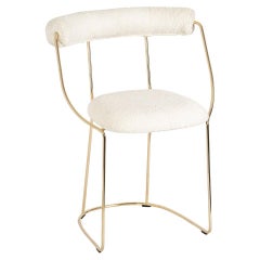 Chaise Fran de GIROTTI ENRICO