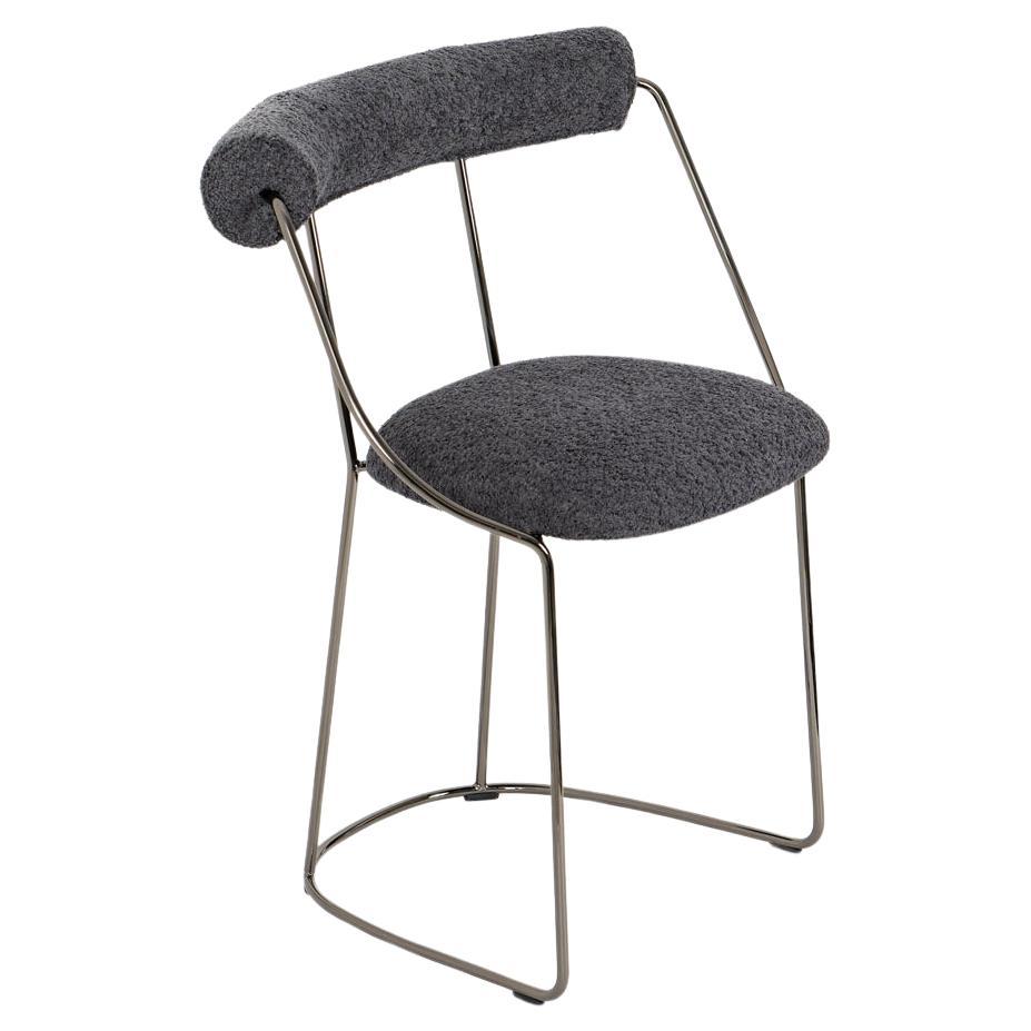 Fran Chair by GIROTTI ENRICO