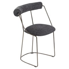 Chaise Fran de GIROTTI ENRICO
