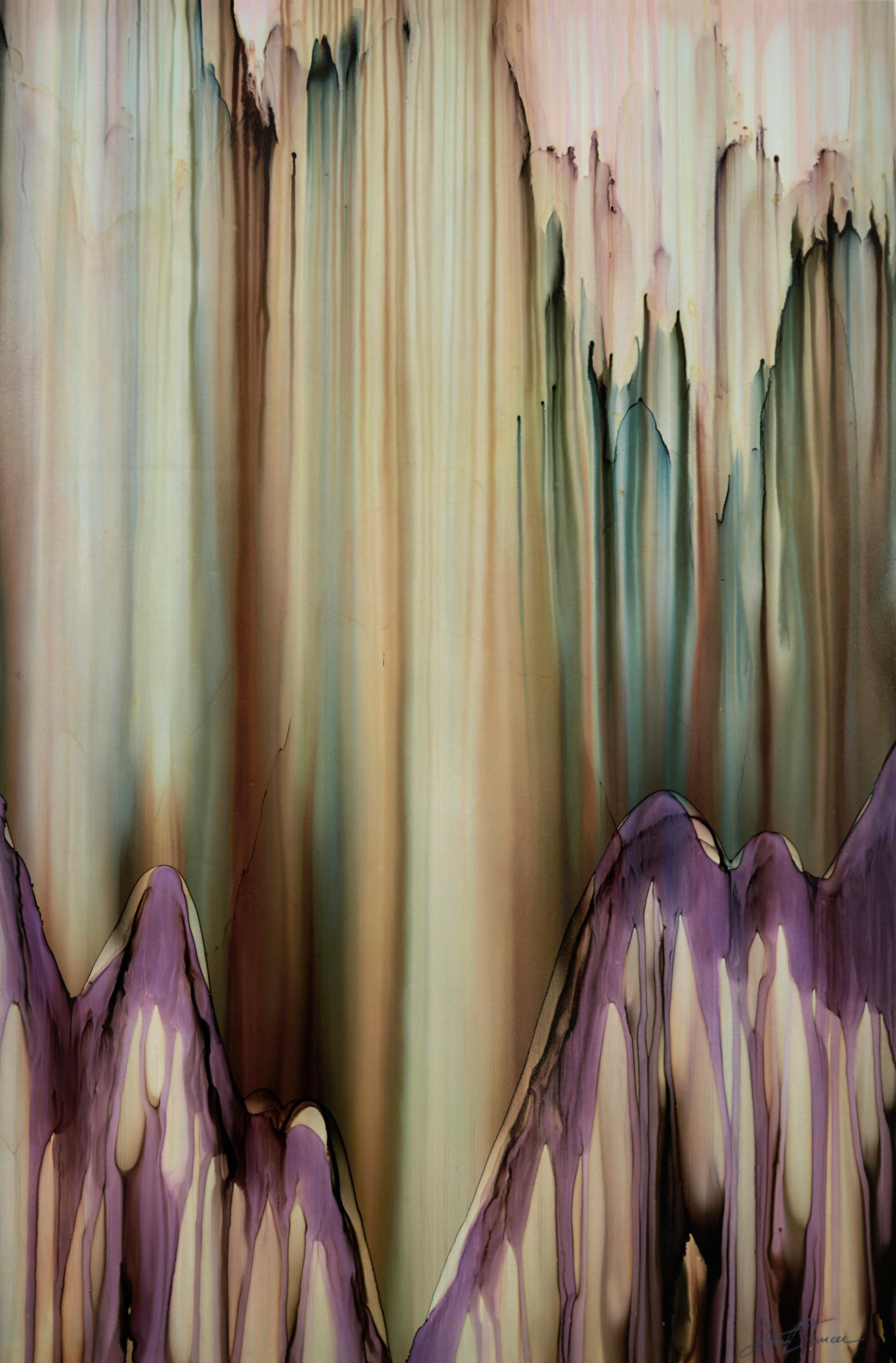 A Walk In the Highlands