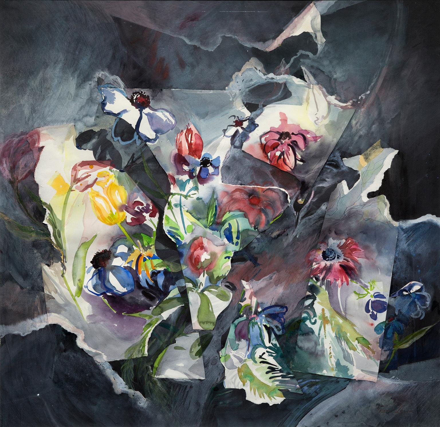 fran levin