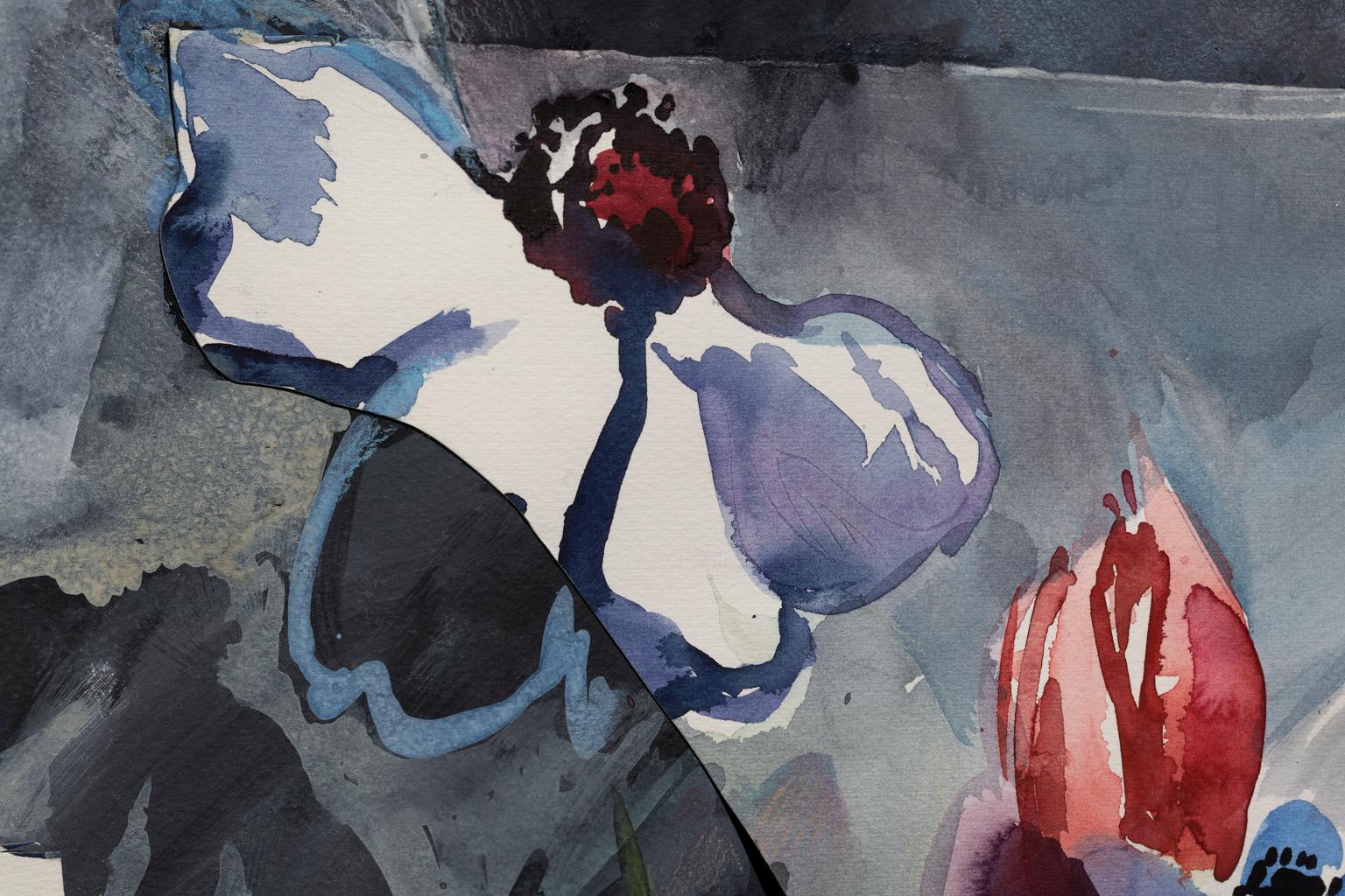 francine levin