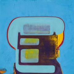 Oil Abstract Paintings