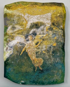 Pompeii Angel