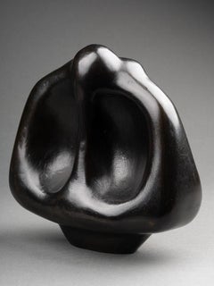 Francçois Stahly : "Les Trois Bourgeons", Escultura original en bronce 1939