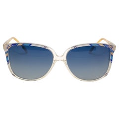 France 70s vintage sunglasses by Argos