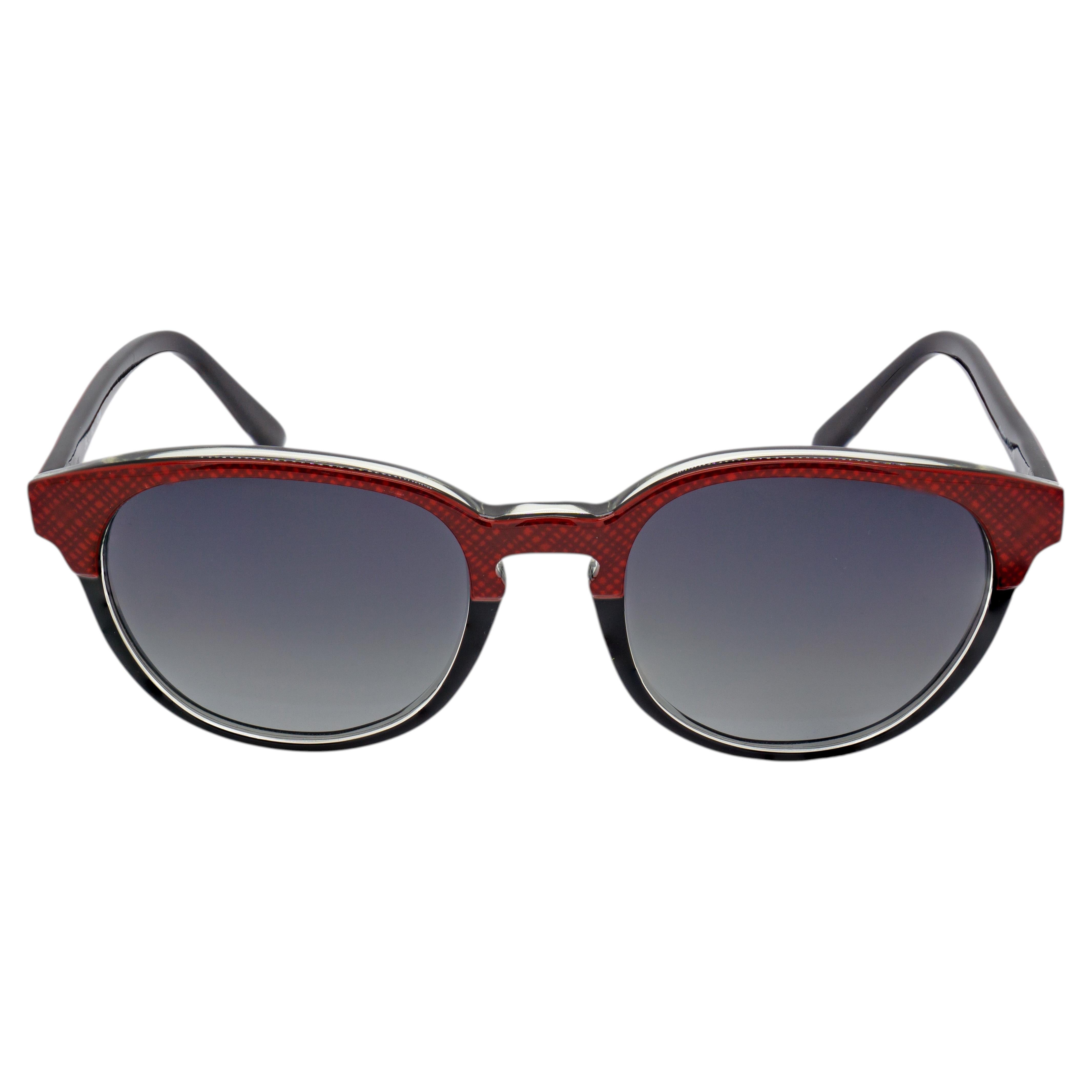 Frankreich 70er Jahre Vintage-Sonnenbrille im Angebot