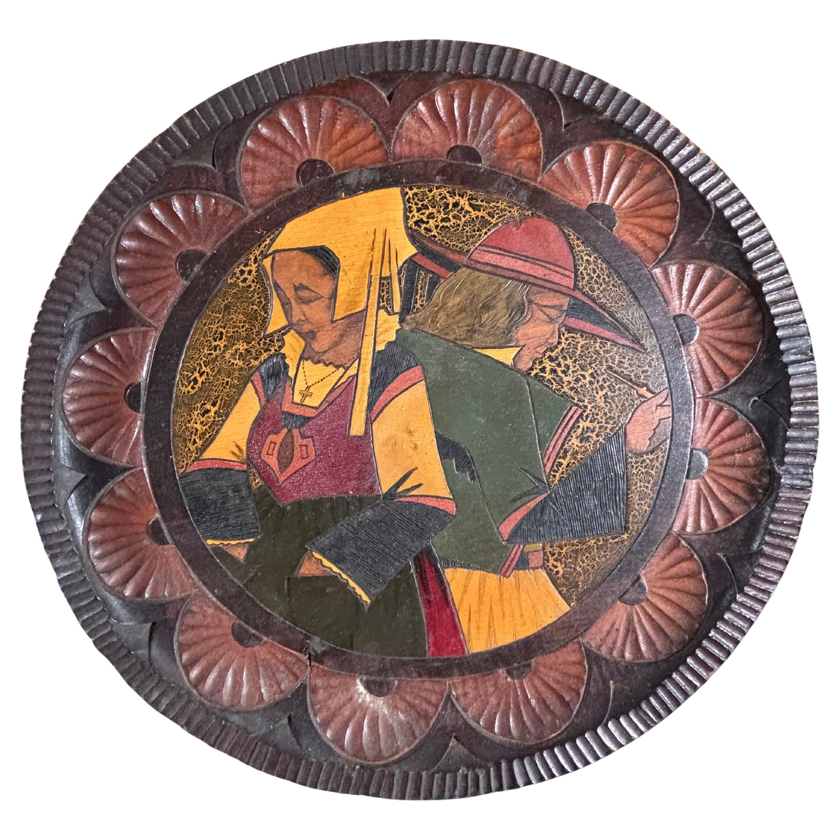 Hand-Crafted Arte decorativo