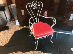 Sillón Francia, 1930