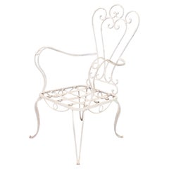 France Armchair, 1930