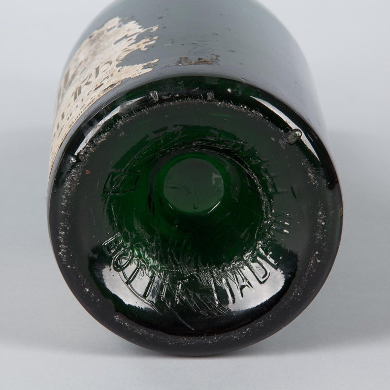 France Cotes du Rhone Magnum Wine Bottle, 1991 at 1stDibs