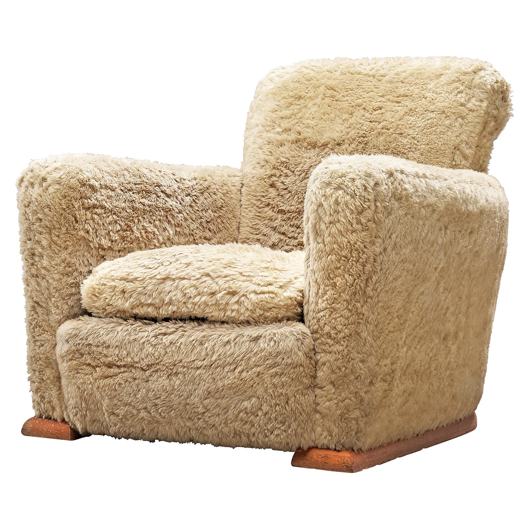 teddy chair