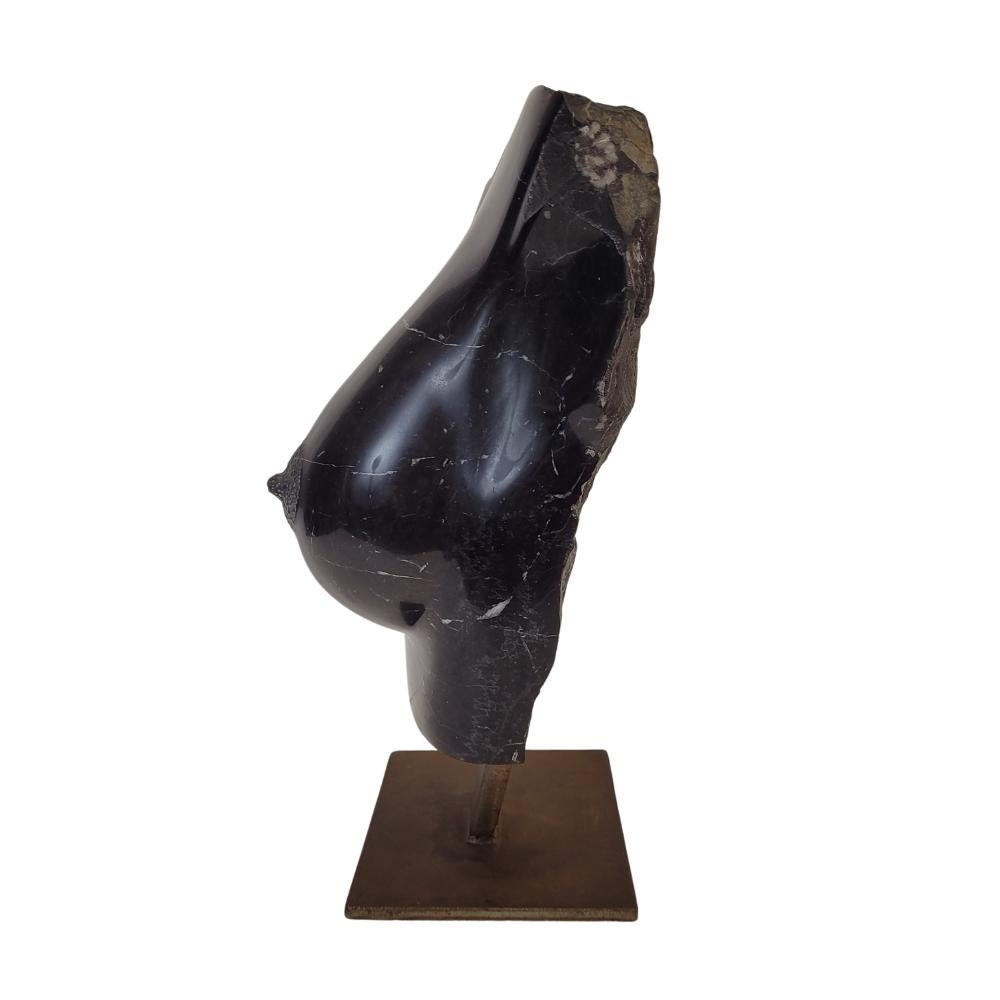 Mid-Century Modern France sculpture 