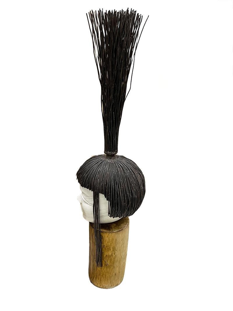 Francese Francia Scultura Myaïdes A1, di Patrick Vogel 2014 in vendita