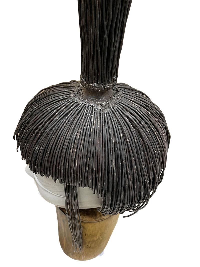 XXI secolo e contemporaneo Francia Scultura Myaïdes A1, di Patrick Vogel 2014 in vendita