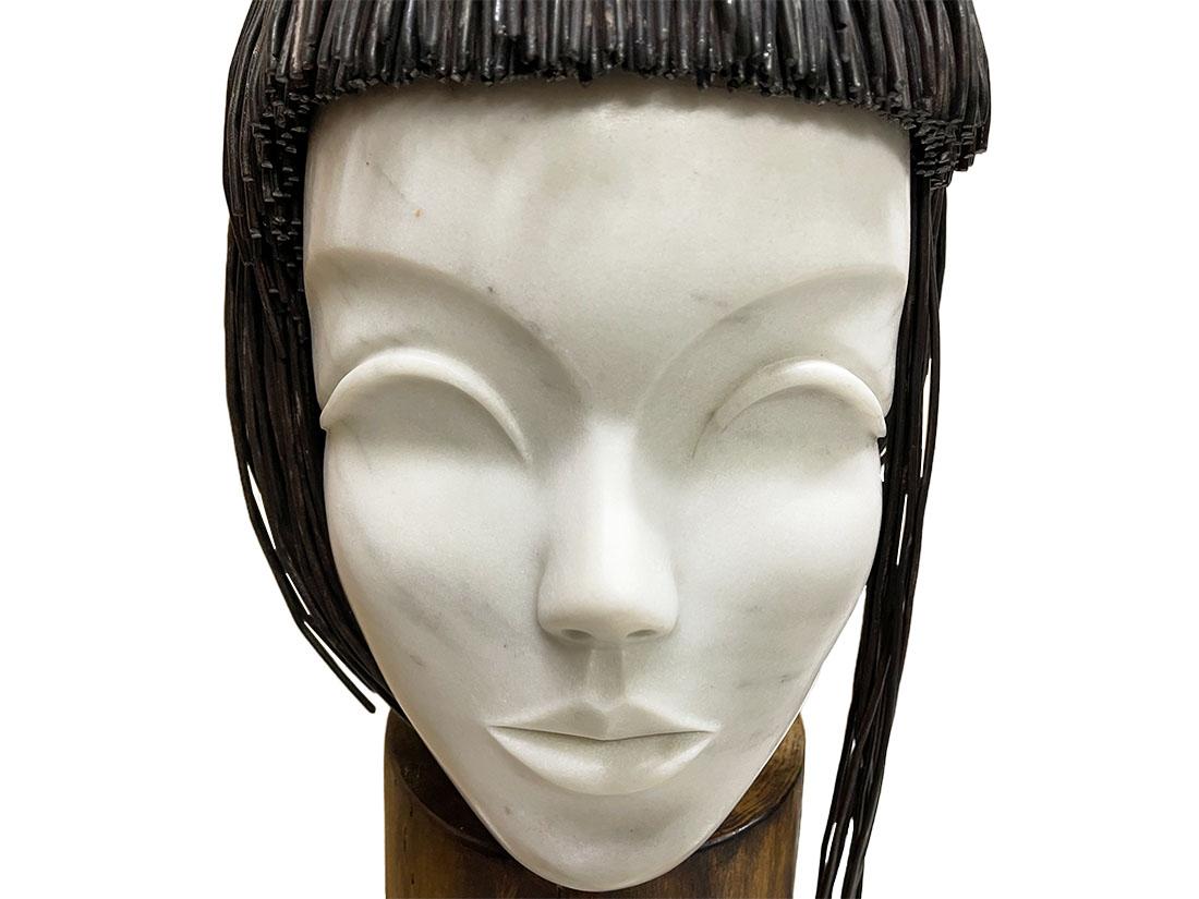 Francia Scultura Myaïdes A1, di Patrick Vogel 2014 in vendita 2