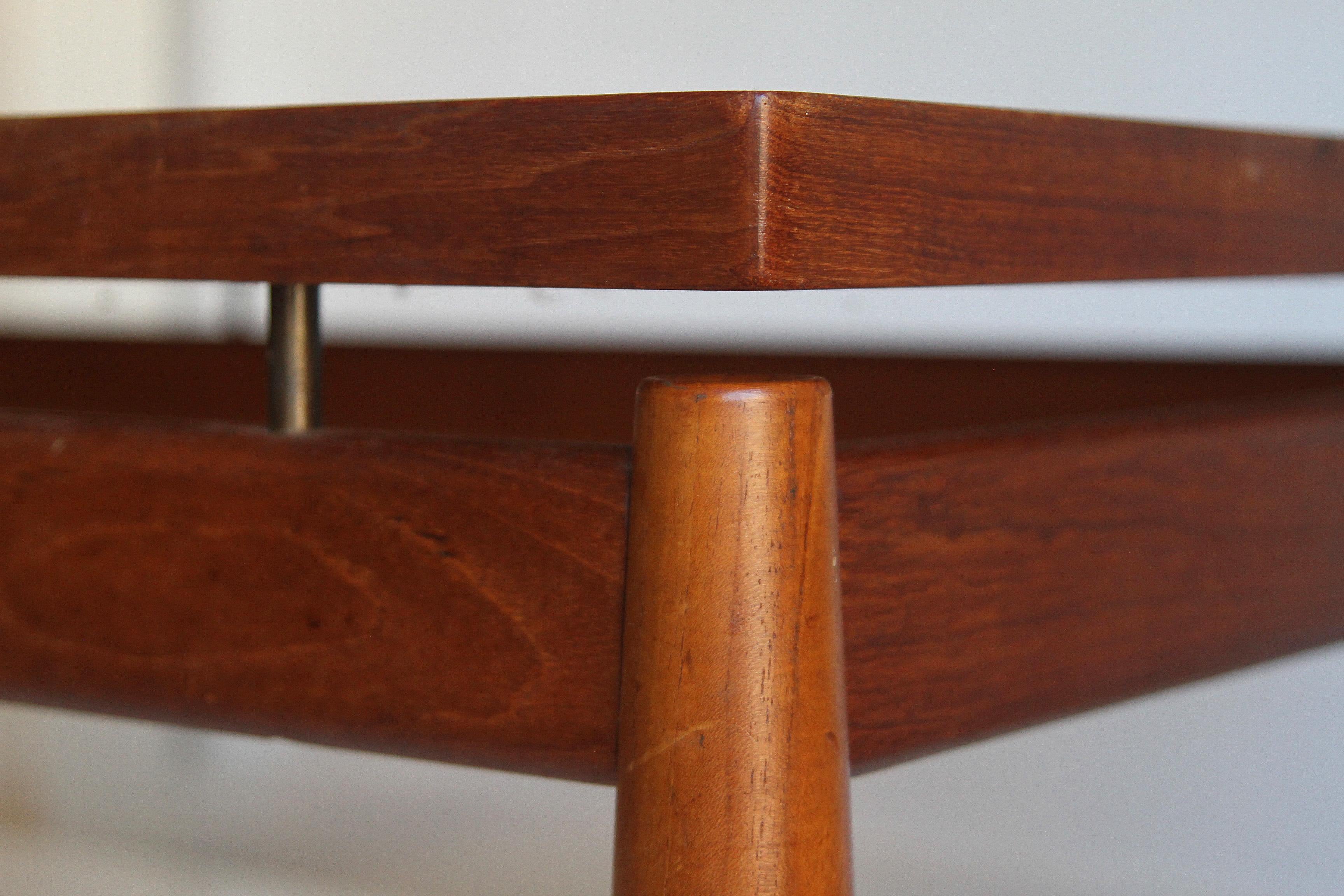 North American France & Son Coffee Table by Greta Jalk