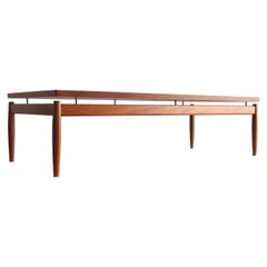 France & Son Coffee Table by Greta Jalk