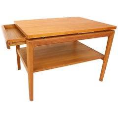 France 
Son Side Table by Peter Hvidt