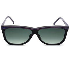 Quadratische Sonnenbrille Frankreich von Argos