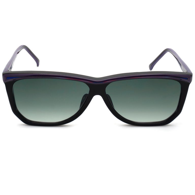 France square sunglasses by Argos For Sale at 1stDibs linda farrow glasses houston, argos