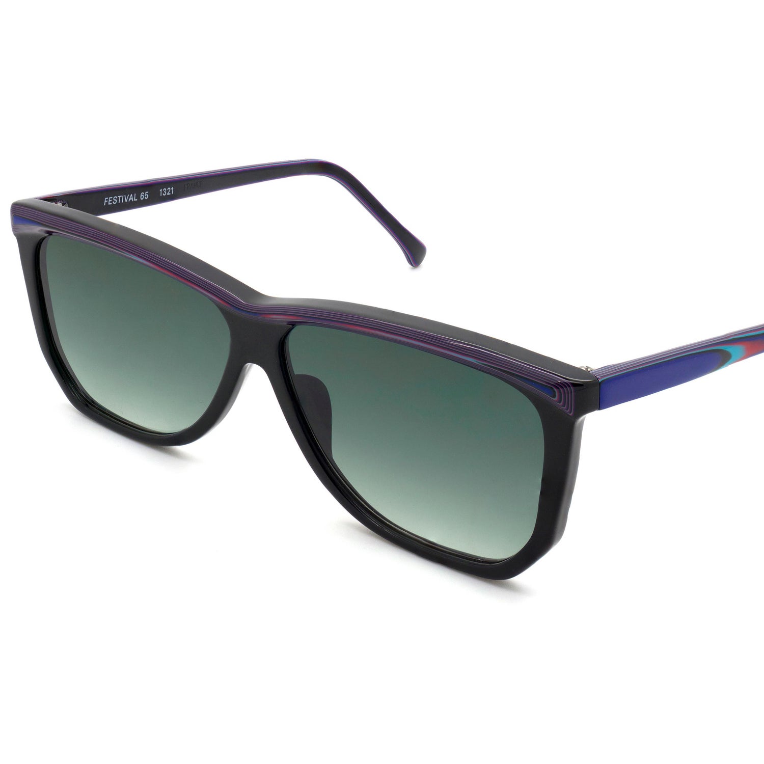 france square sunglasses by argos for sale at 1stdibs