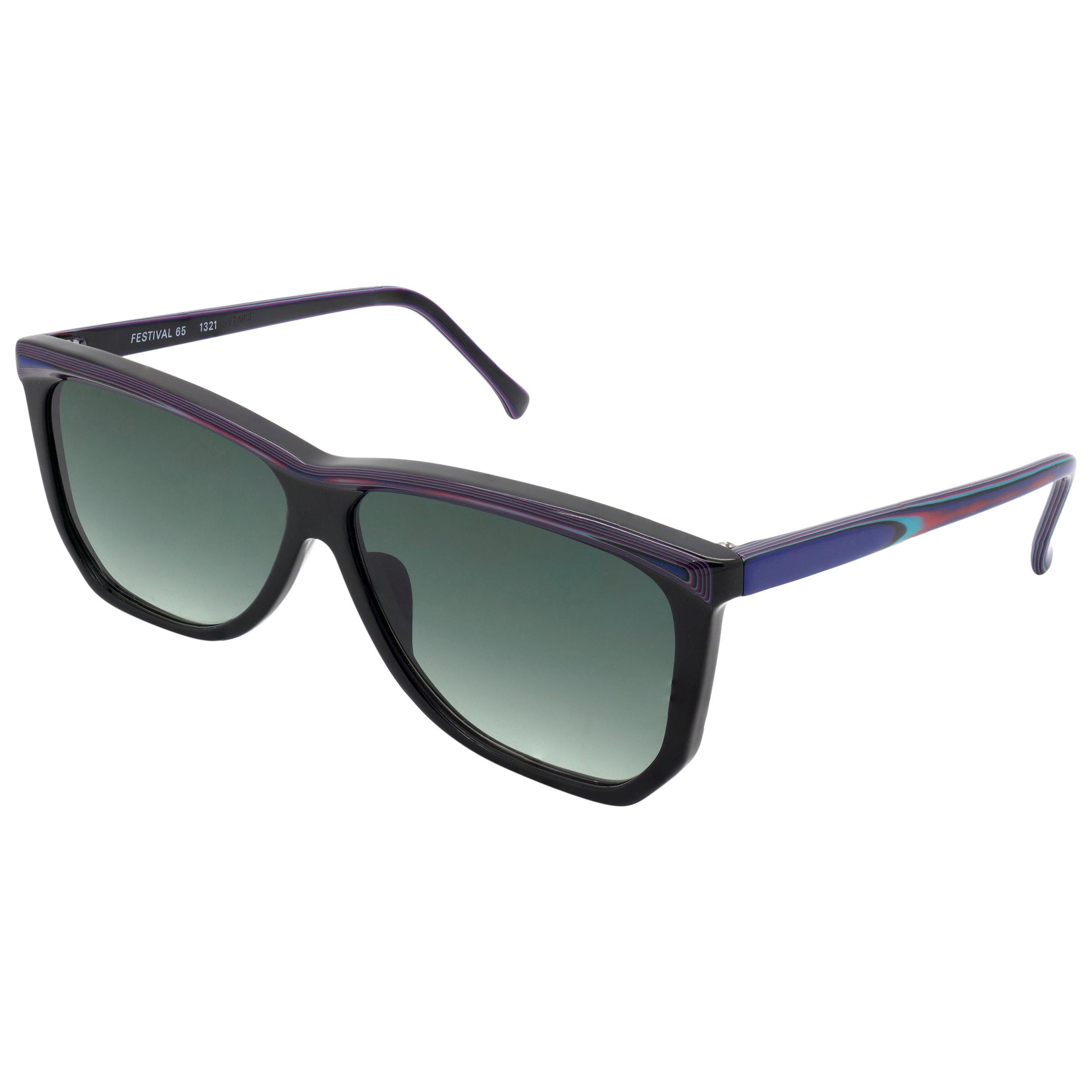 France square sunglasses by Argos