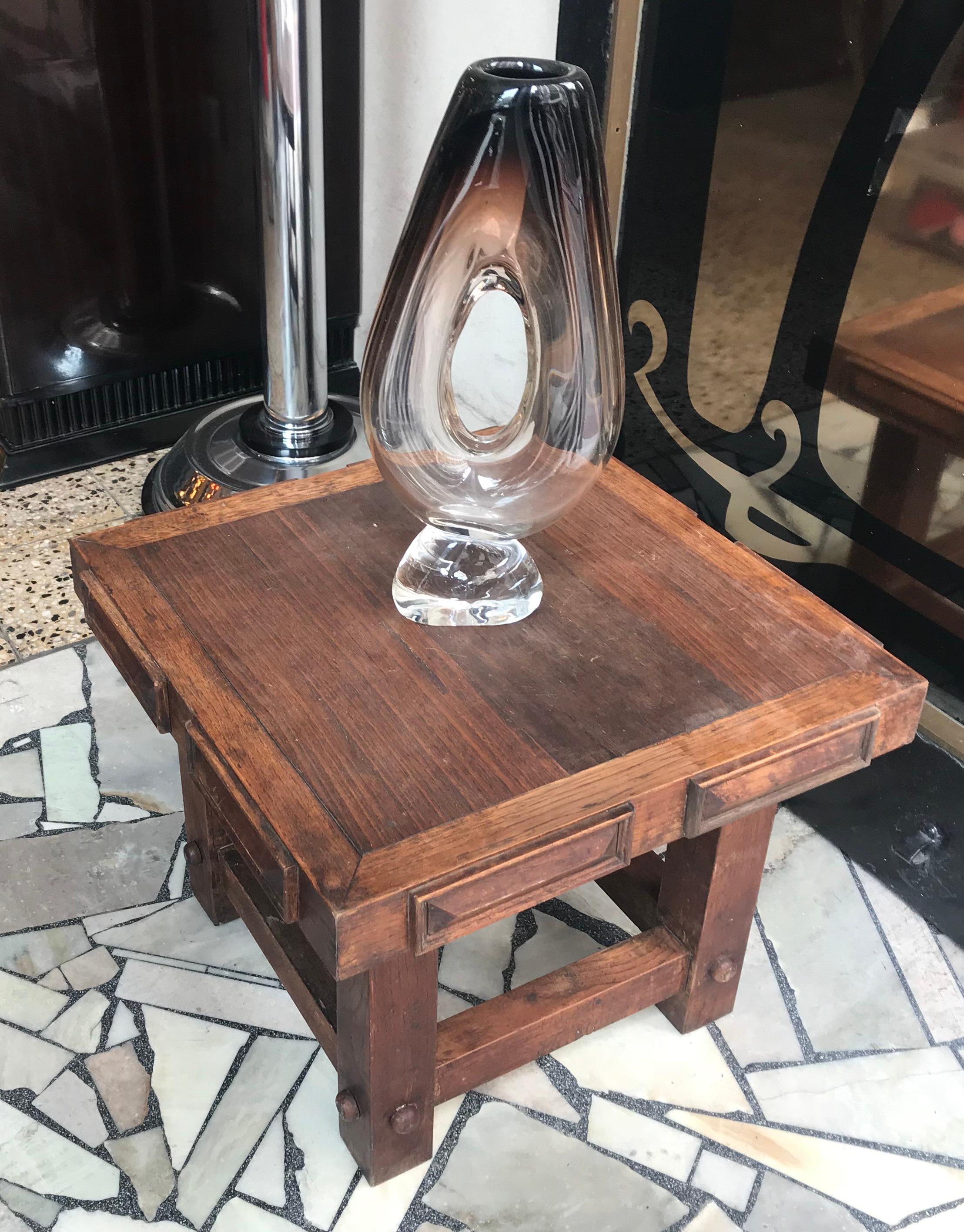 Table

Material: Wood
France
We have specialized in the sale of Art Deco and Art Nouveau and Vintage styles since 1982. If you have any questions we are at your disposal.
Pushing the button that reads 'View All From Seller'. And you can see more