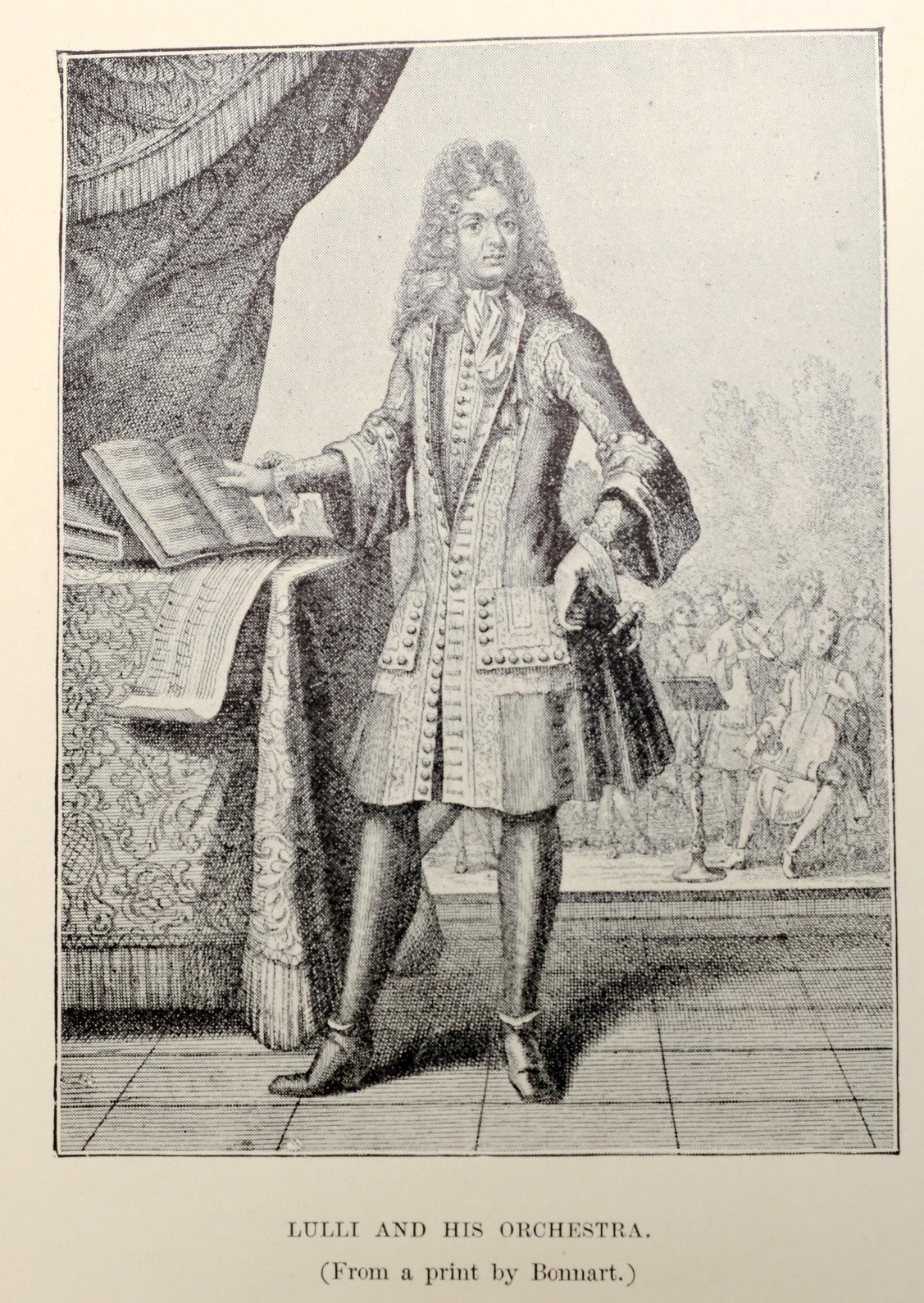 Américain France sous Louis XIV, « Le Grand Siecle, Ses arts, Ses idées », première édition en vente