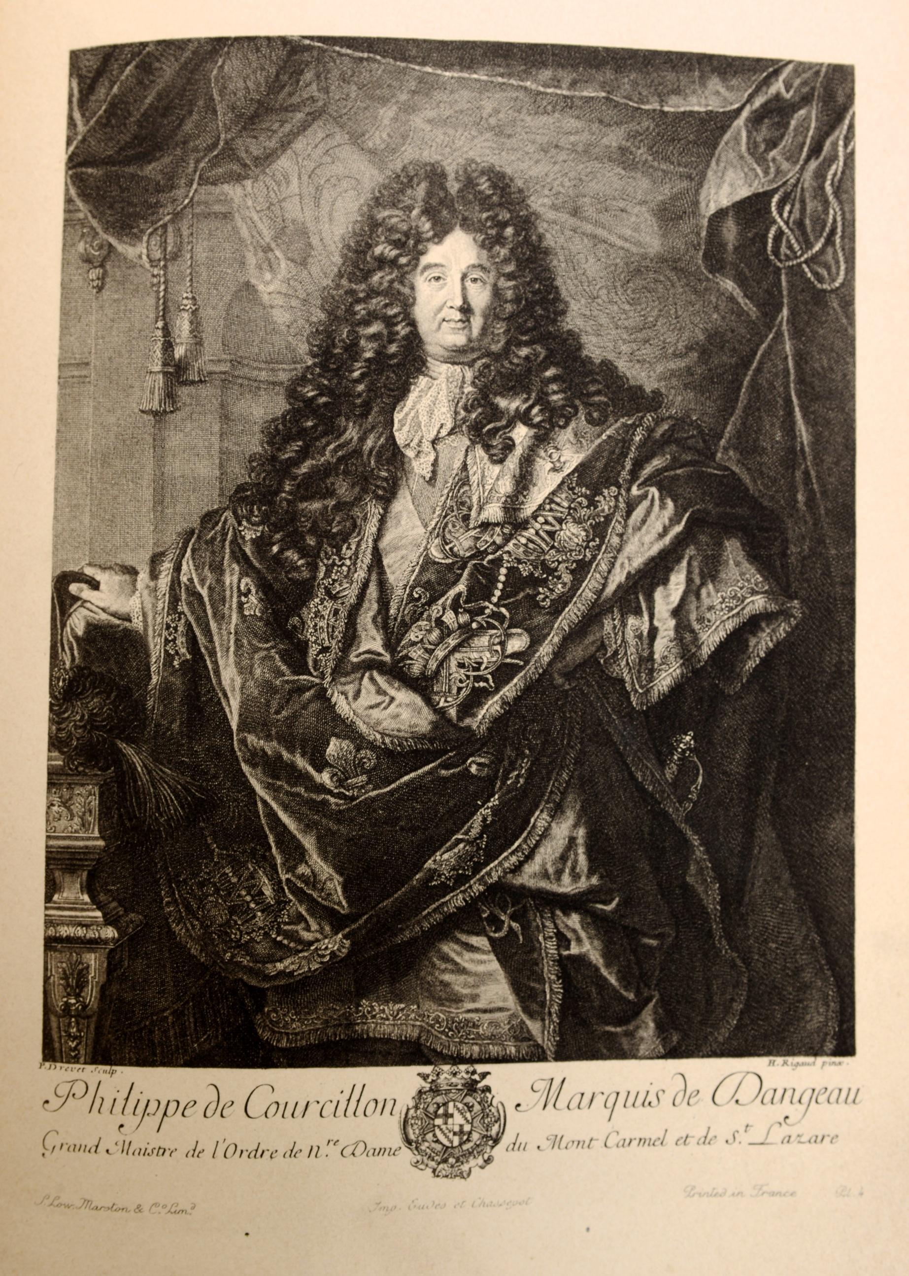 Frankreich unter Louis XIV. „Le Grand Siecle“, Seine Künste, Seine Ideen, Erstausgabe im Angebot 3