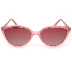 France vintage cat eye sunglasses by Argos