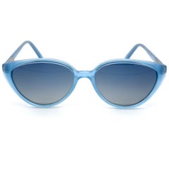 France vintage cat eye sunglasses by Argos