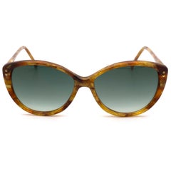 France vintage cat eye sunglasses by Argos