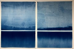 Nebbia blu 1 e 2
