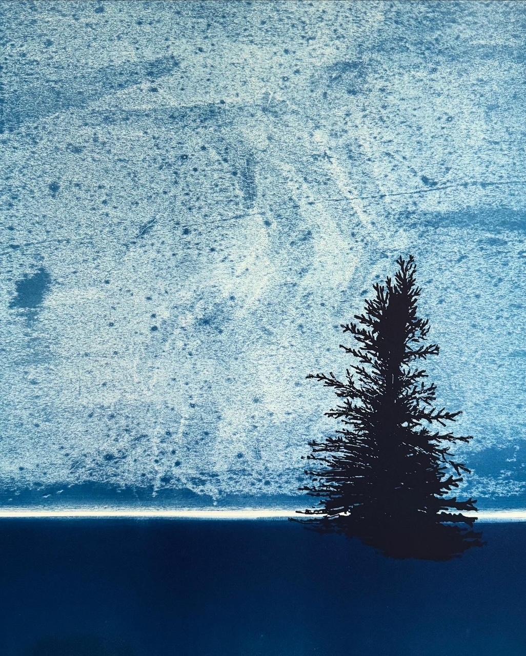 Plant Landscape Prints