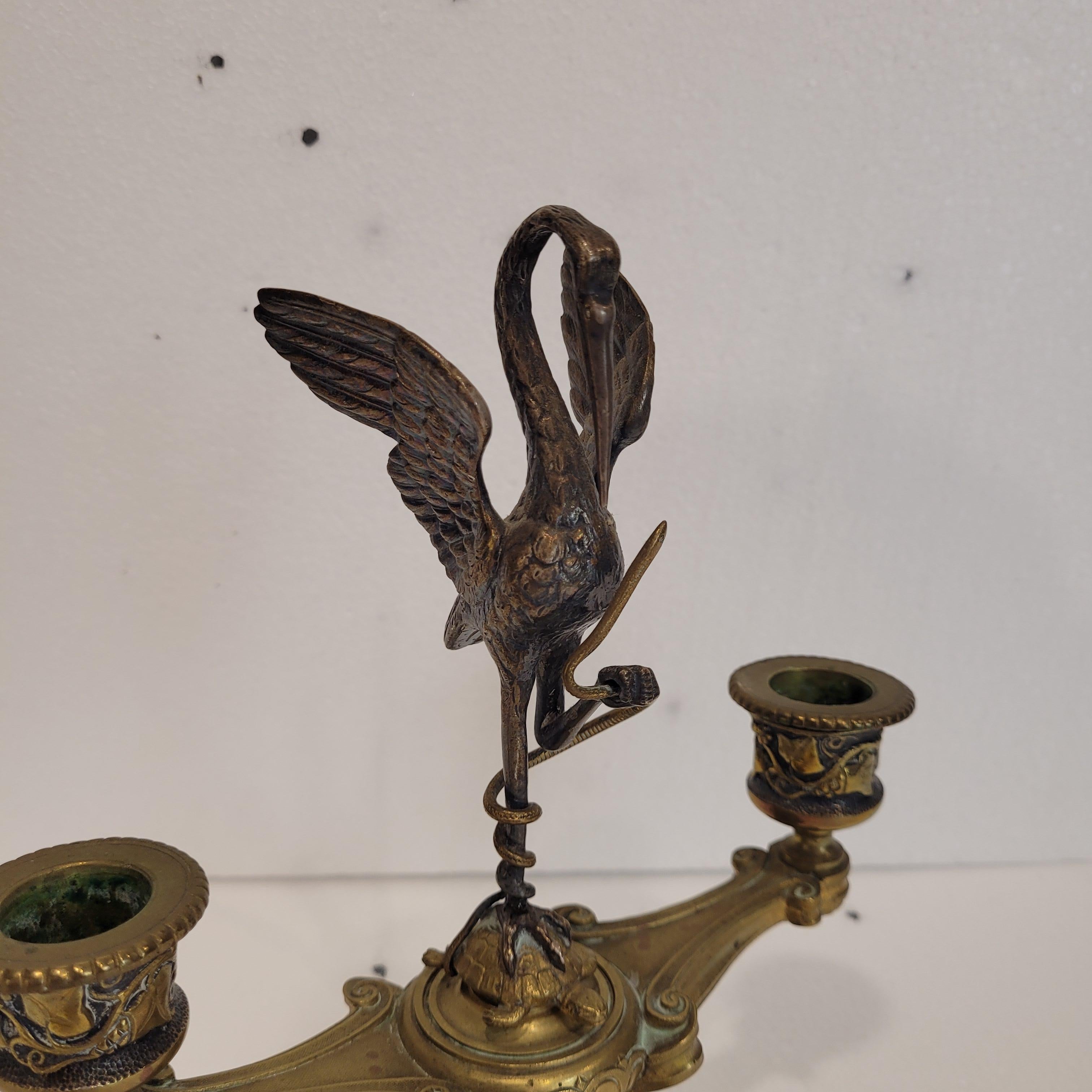 Ormolu Frances August - Maximilien Delafontaine 