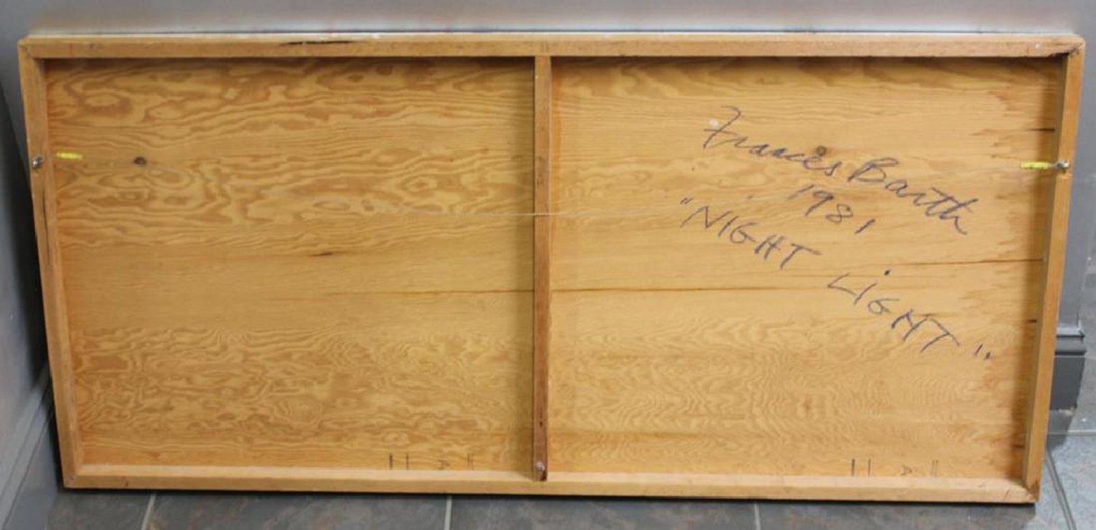 frances barth for sale