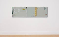 Stacking (3 panels - triptych)