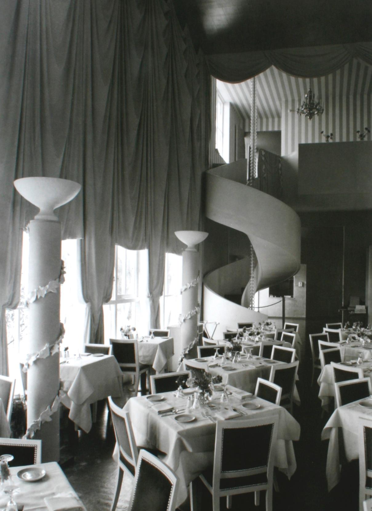 Frances Elkins, Interior Design by Stephen Salny, Forward by Albert Hadley 7