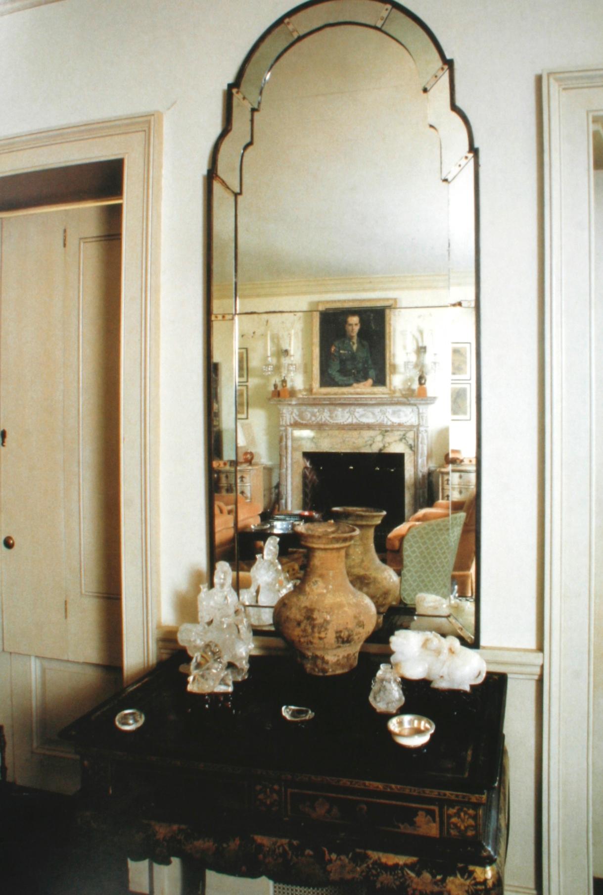 Contemporary Frances Elkins, Interior Design by Stephen Salny, Forward by Albert Hadley