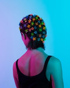Rêve de papillon
