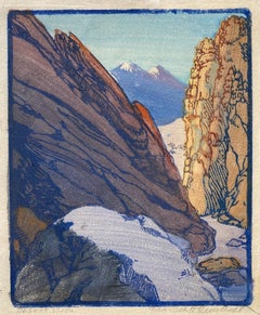 DESERT VISTA (Death Valley)