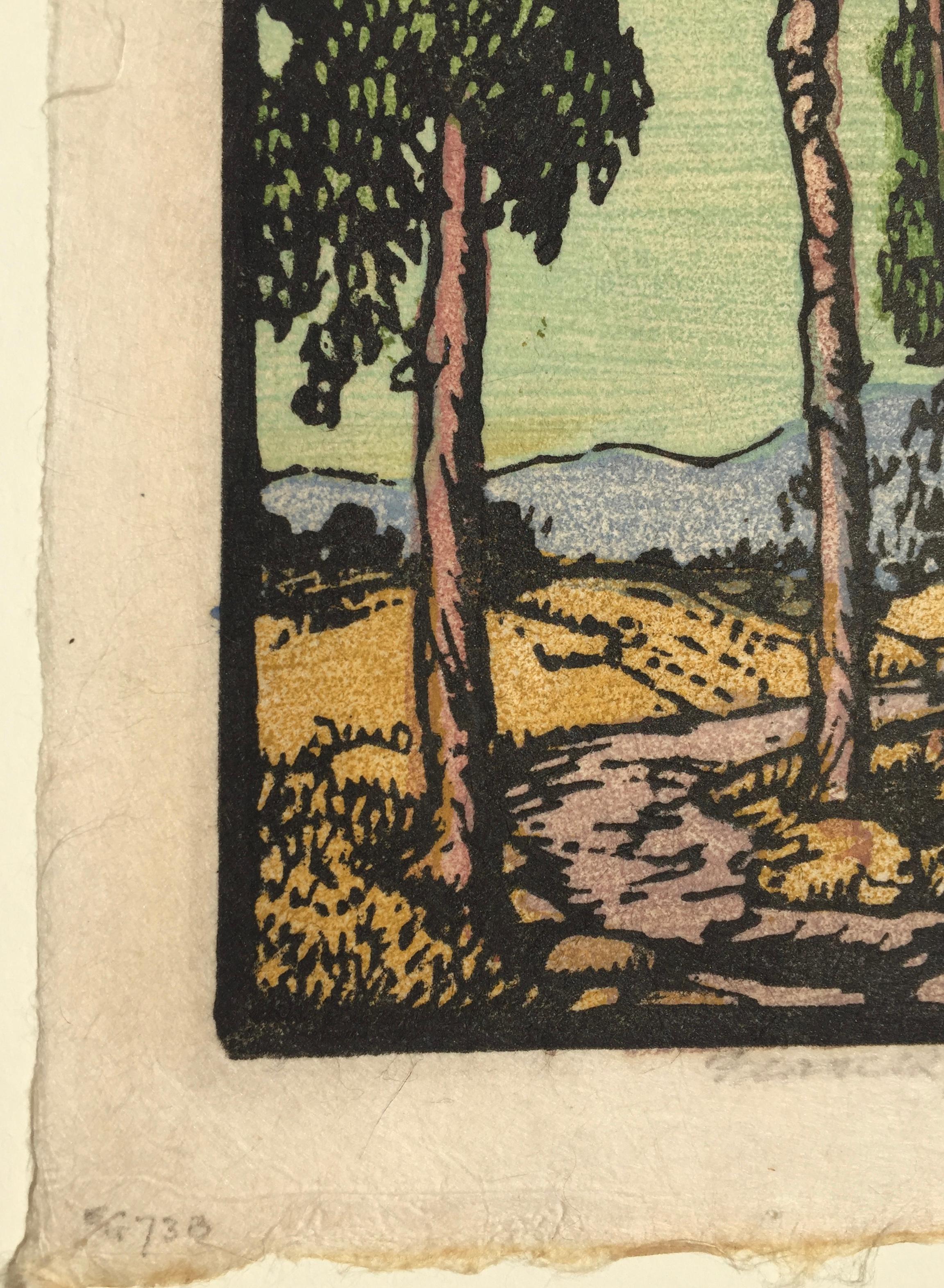 frances gearhart prints