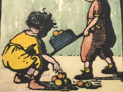 FRUIT FOR SALE
