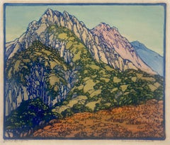 VALLEY RAMPARTS -