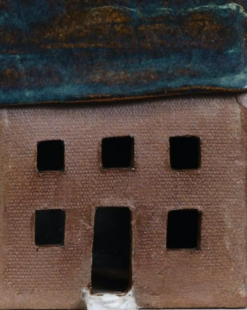 XX secolo Frances Mackey, Casa modello in vendita