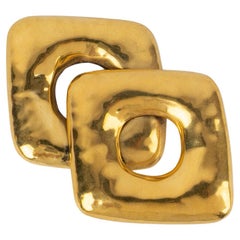 Frances Patiky Stein brooch